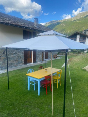 Casa Vauterin VDA CIR 0019- 0021-0022-0026-